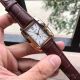 AAA Replica Patek Philippe Gondolo 32 x 42mm Rose Gold Case White Dial Quartz Watch (5)_th.jpg